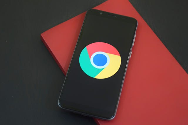 What Your Browser Says About You